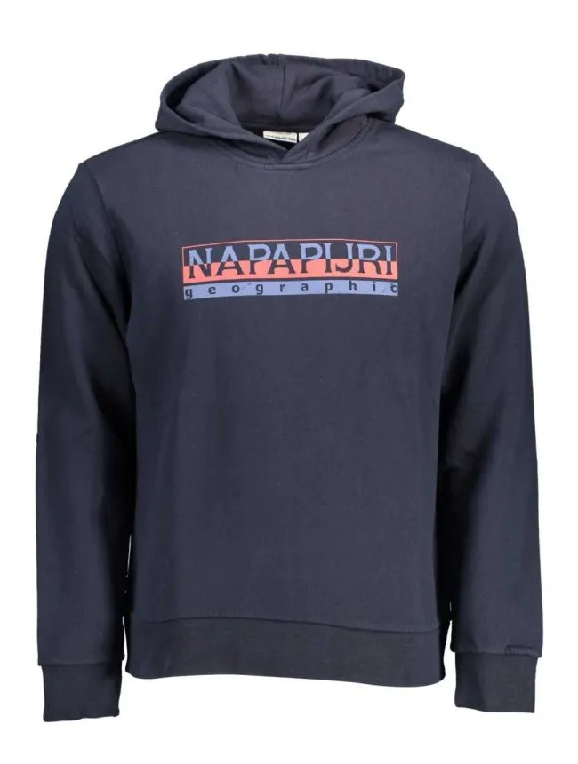Napapijri muŠki duks np0a4ez8-beris-h