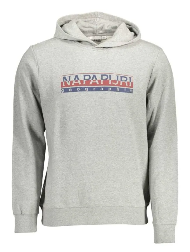 Napapijri muŠki duks np0a4ez8-beris-h