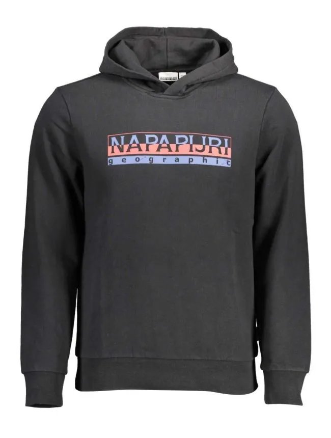 Napapijri muŠki duks np0a4ez8-beris-h