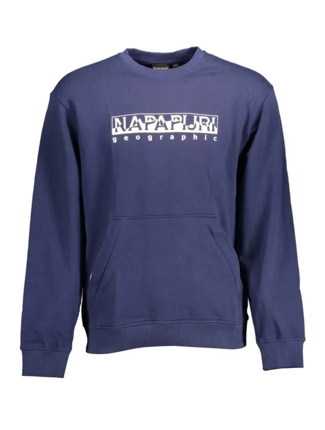 Napapijri muŠki duks np0a4g6s-b-sella-c