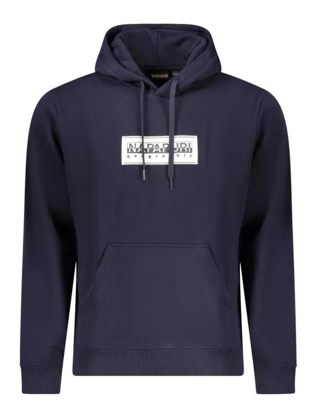 Napapijri muŠki duks np0a4i19bboxlogoh