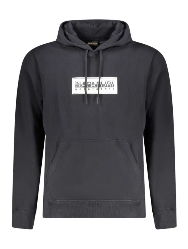 Napapijri muŠki duks np0a4i19bboxlogoh