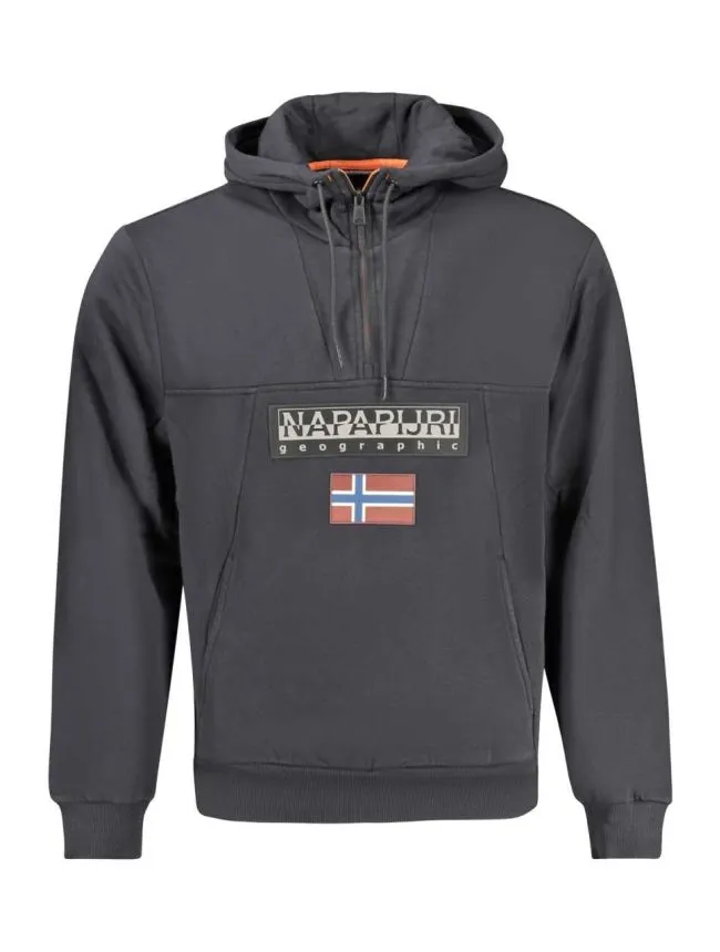 Napapijri muŠki duks np0a4i5eburgeehzh2
