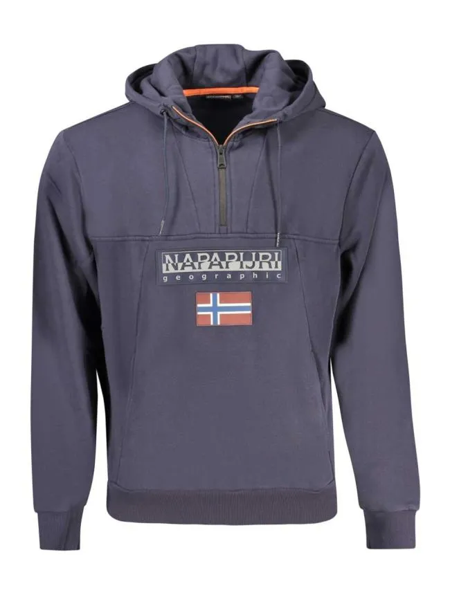 Napapijri muŠki duks np0a4i5eburgeehzh2