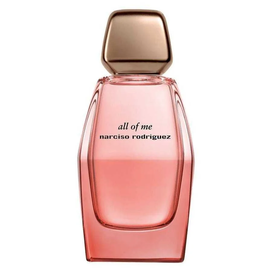 Narciso rodriguez all of me intense eau de parfum 90ml