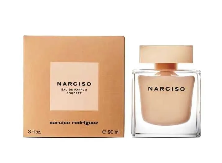 Narciso rodriguez narciso poudree edp 90ml