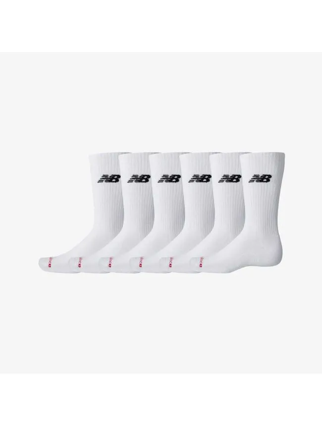 Nb everyday crew 6 pairs