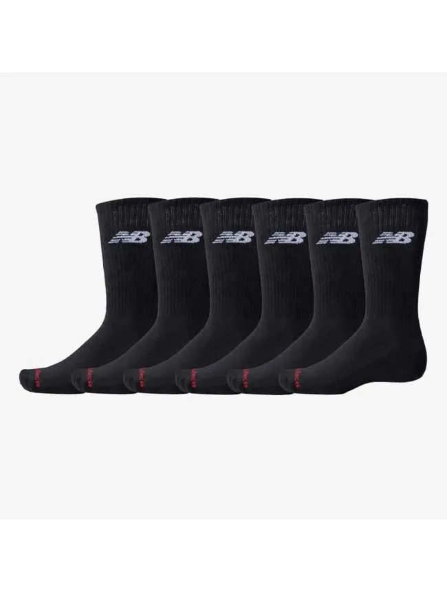 Nb everyday crew 6 pairs