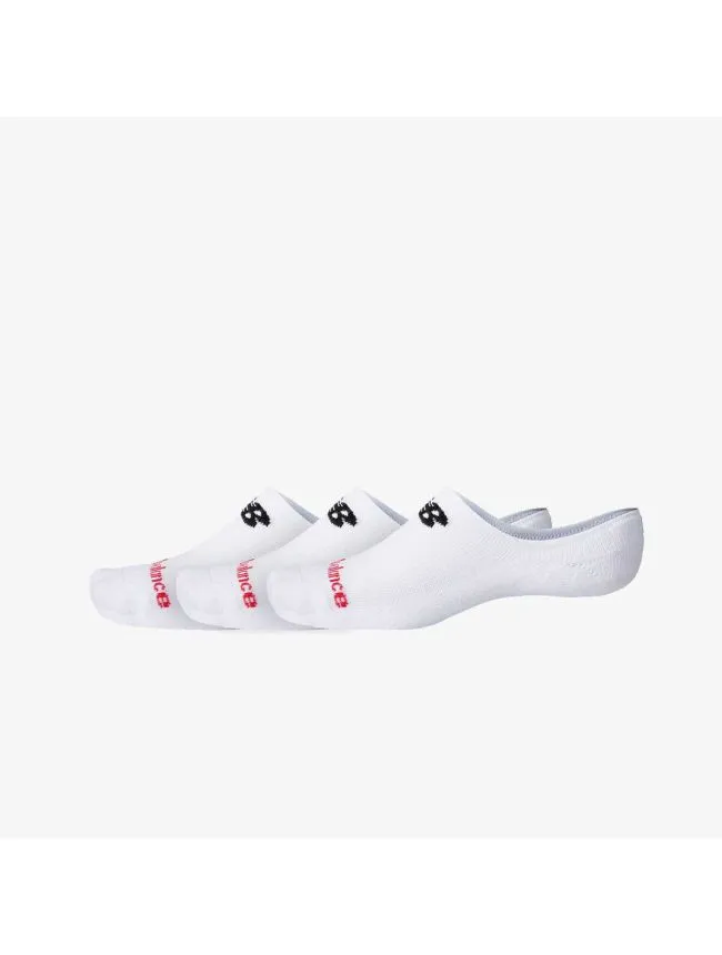 Nb everyday ultra low no show 3 pairs