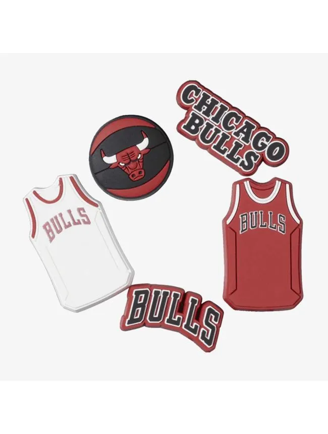 Nba chicago bulls 5pck