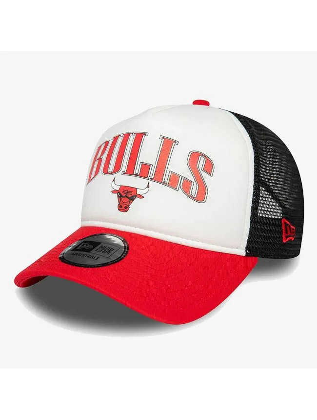 Nba retro trucker chibul  fdrblk