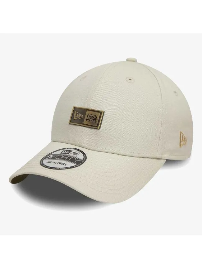 Ne badge 9forty newera  ivo