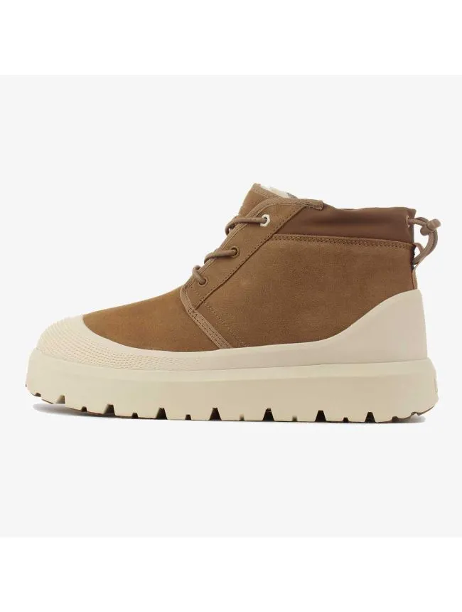 Neumel weather hybrid
