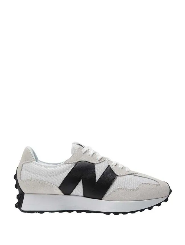 New balance - 327 bež-bele muške patike