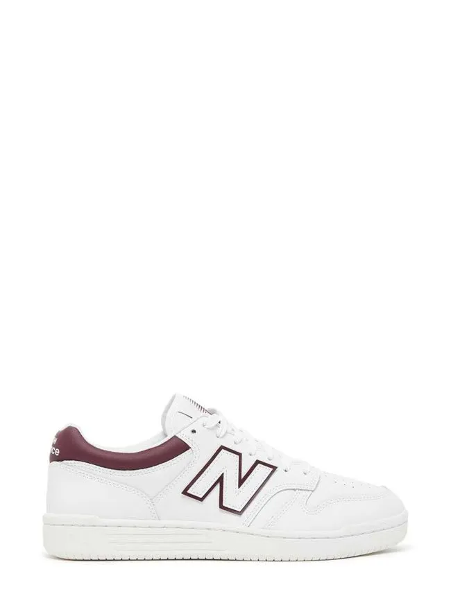 New balance - 480