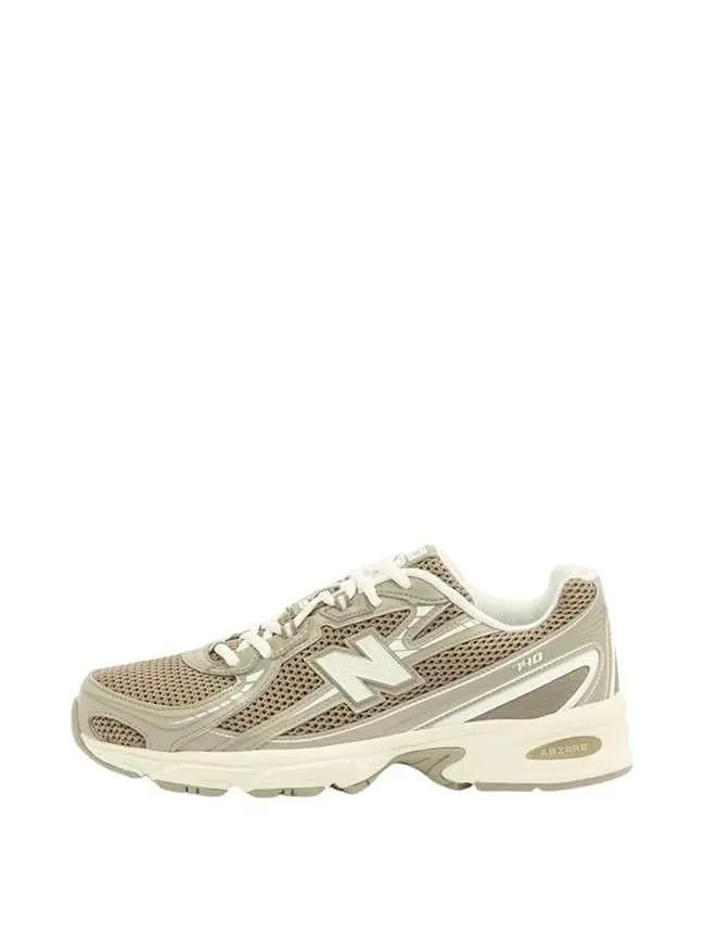 New balance - 740 maslinaste ženske patike