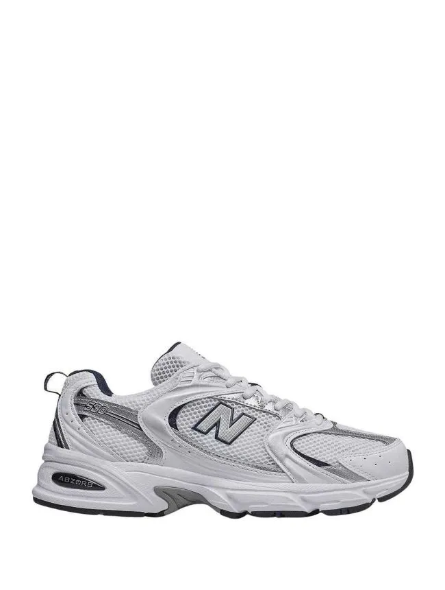 New balance - bele muške patike