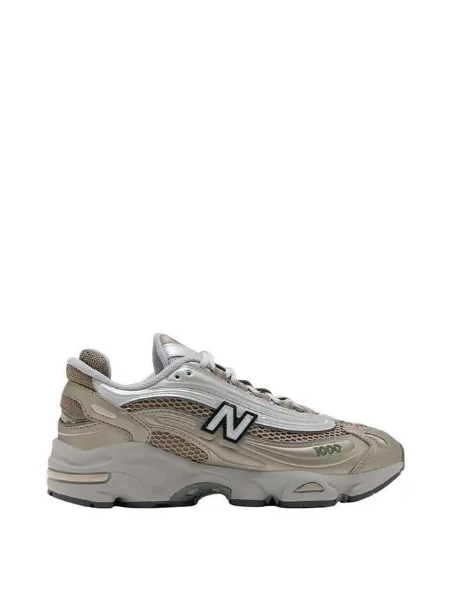 New balance - mrežaste muške patike