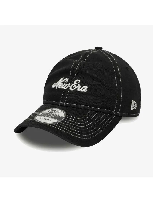 New era blkwhi