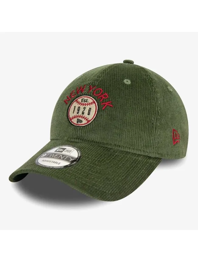 New era dkg