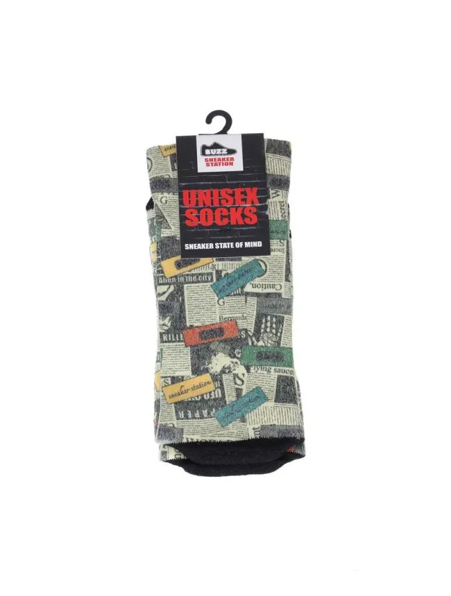 News socks