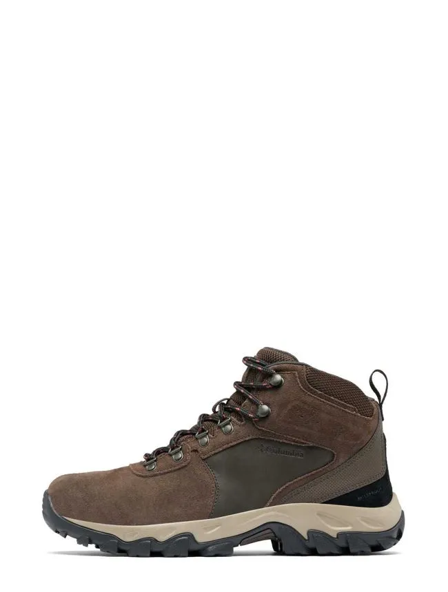 Newton ridge™ plus ii suede wp