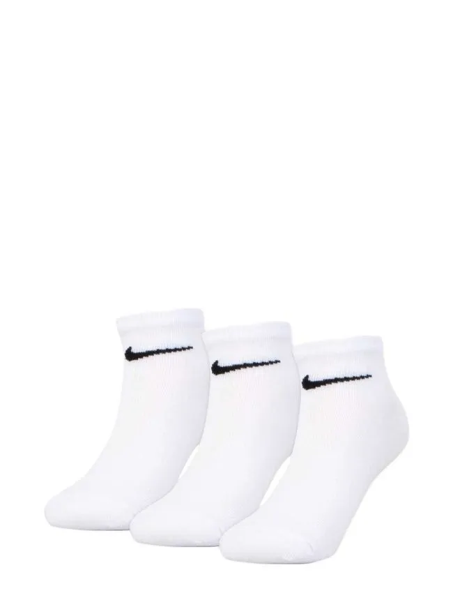 Nhn 3n 3pk no show sock