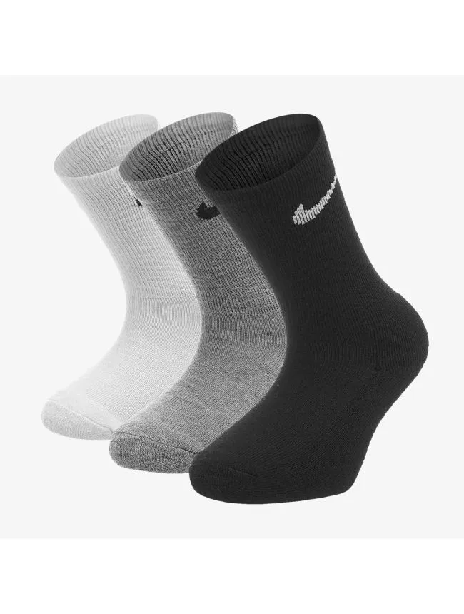 Nhn nike basic pack crew 3pk
