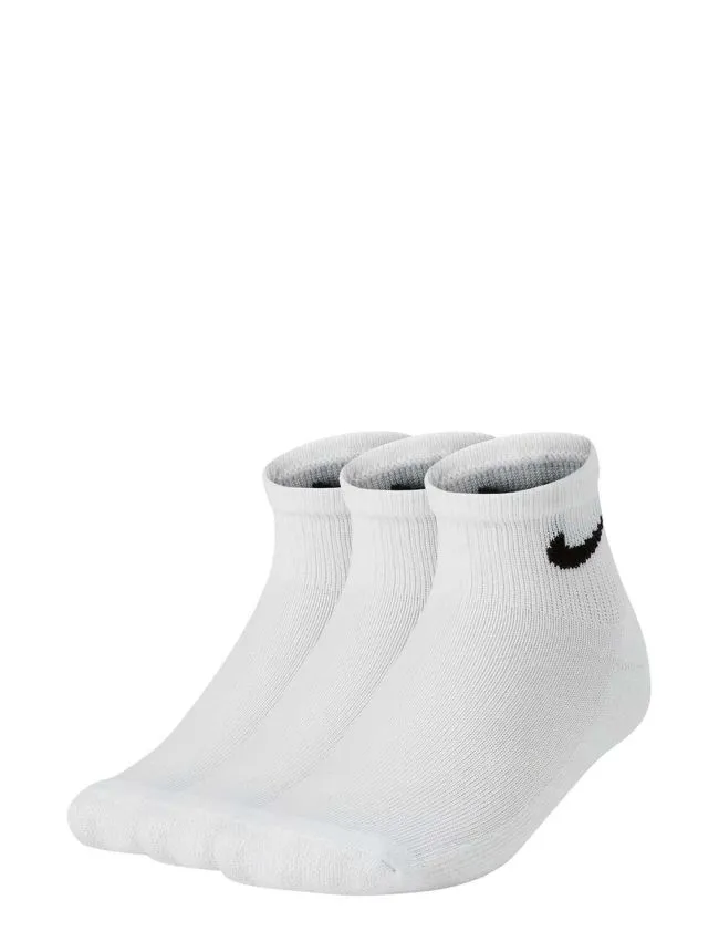 Nhn nike basic pack qtr 3pk