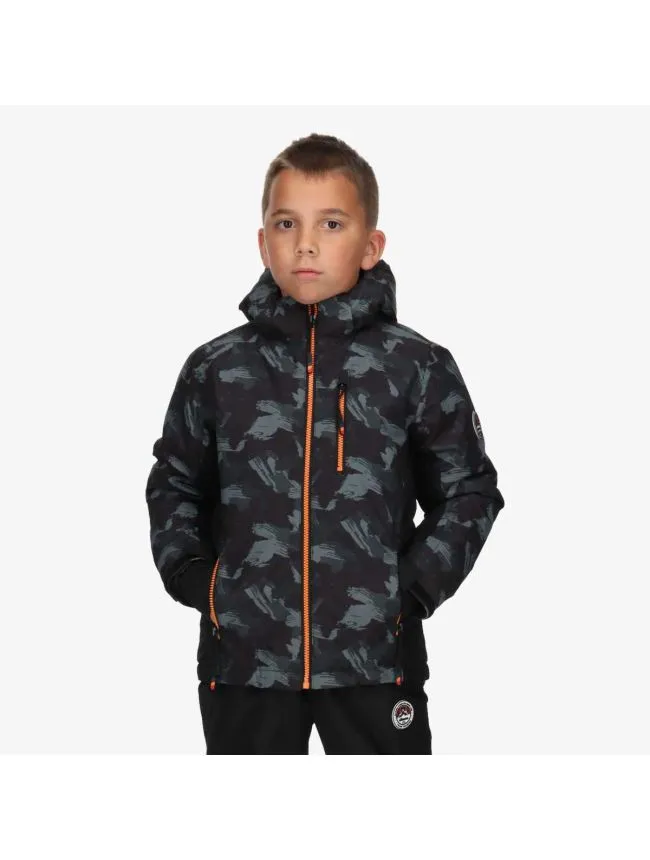 Niccolo ski jacket
