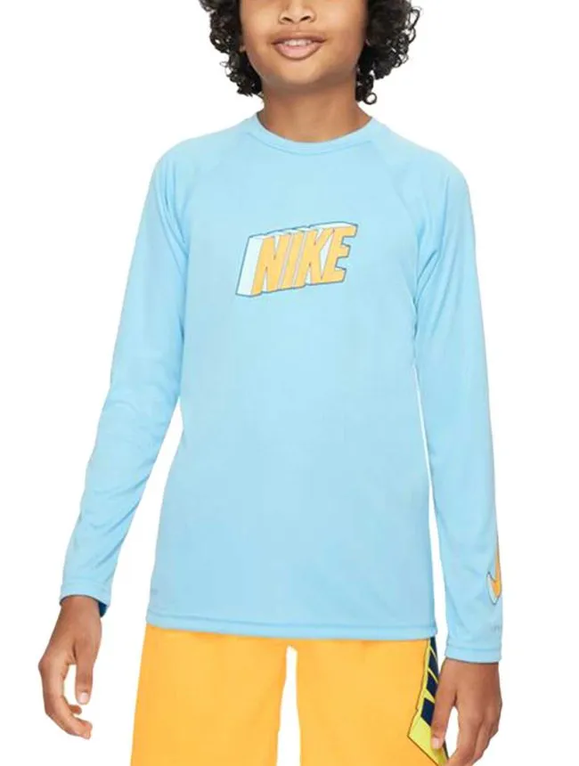 Nike 3d combo