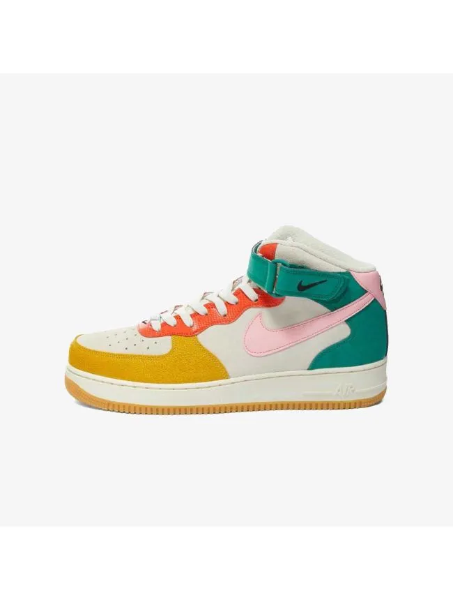 Nike air force 1 mid nh