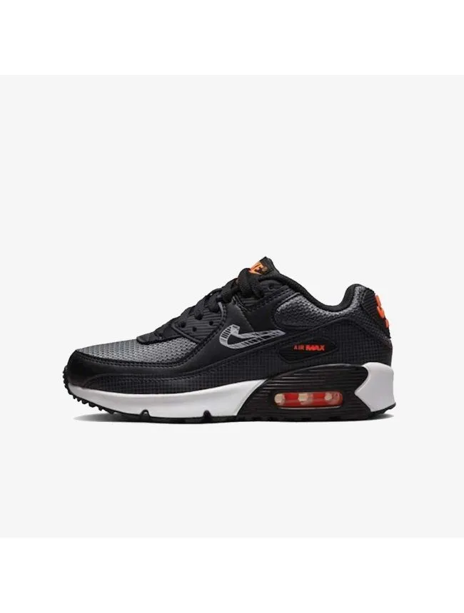 Nike air max 90 mesh gs