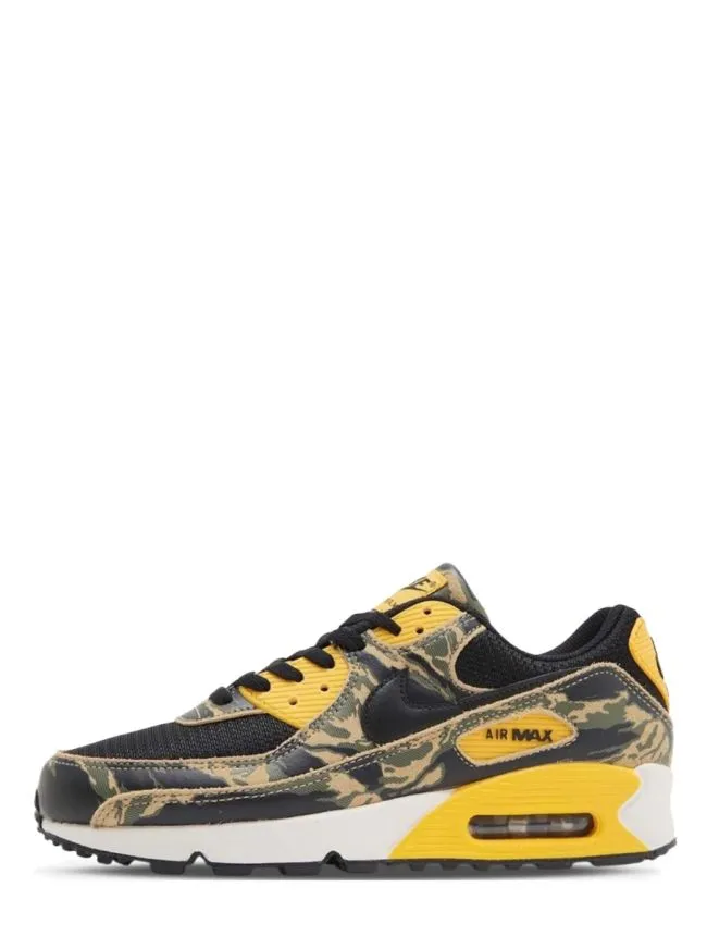 Nike air max 90 prm camo