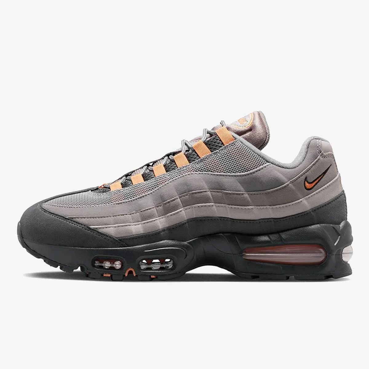 Nike air max 95 big bubble