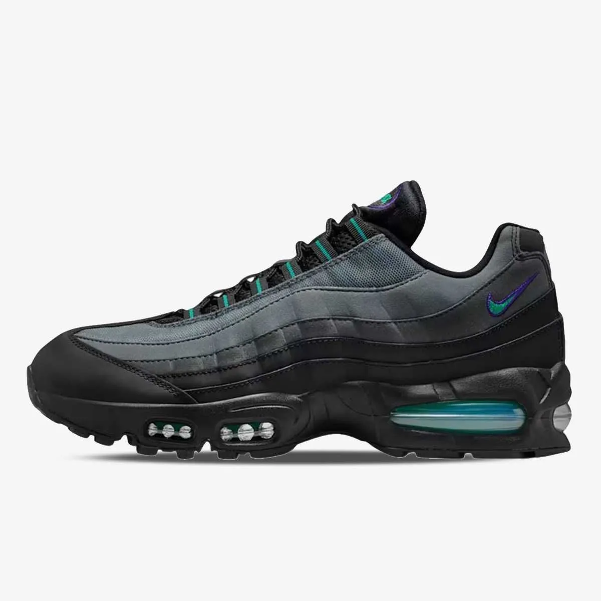 Nike air max 95 og jd2