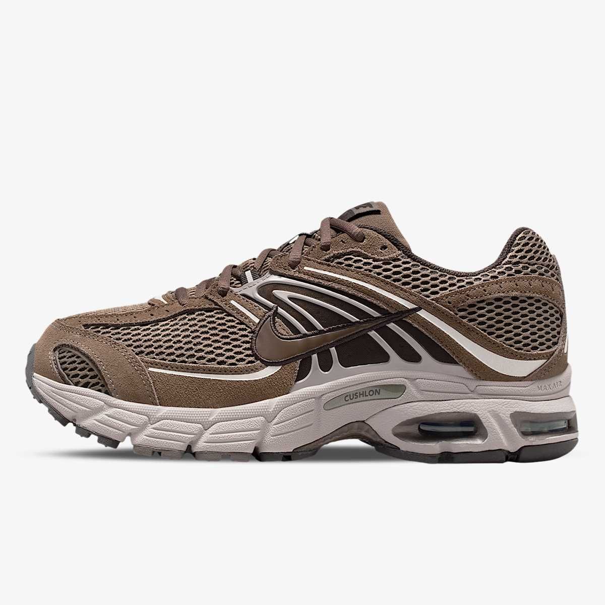 Nike air max moto 2k suede