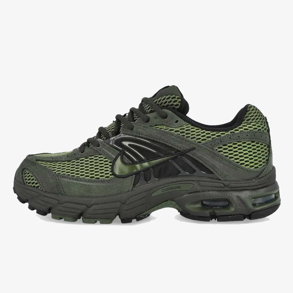 Nike air max moto 2k suede