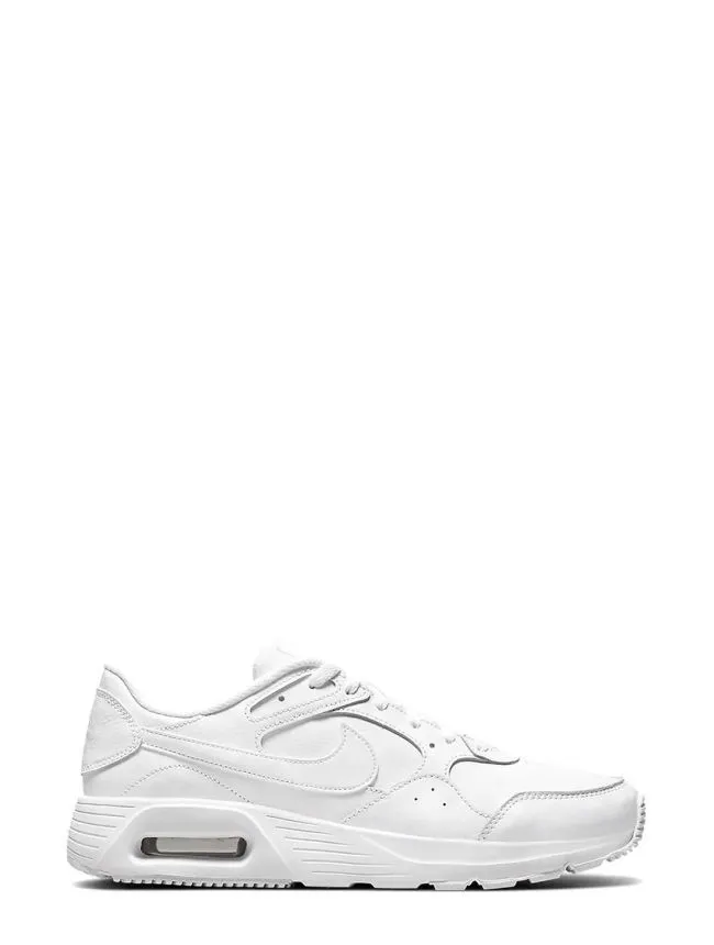 Nike air max sc lea