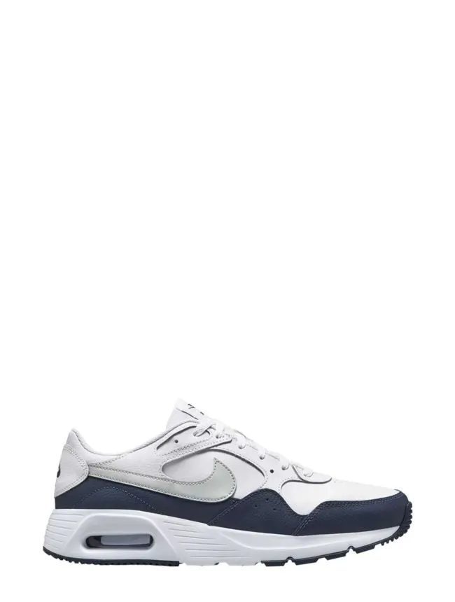 Nike air max sc leather