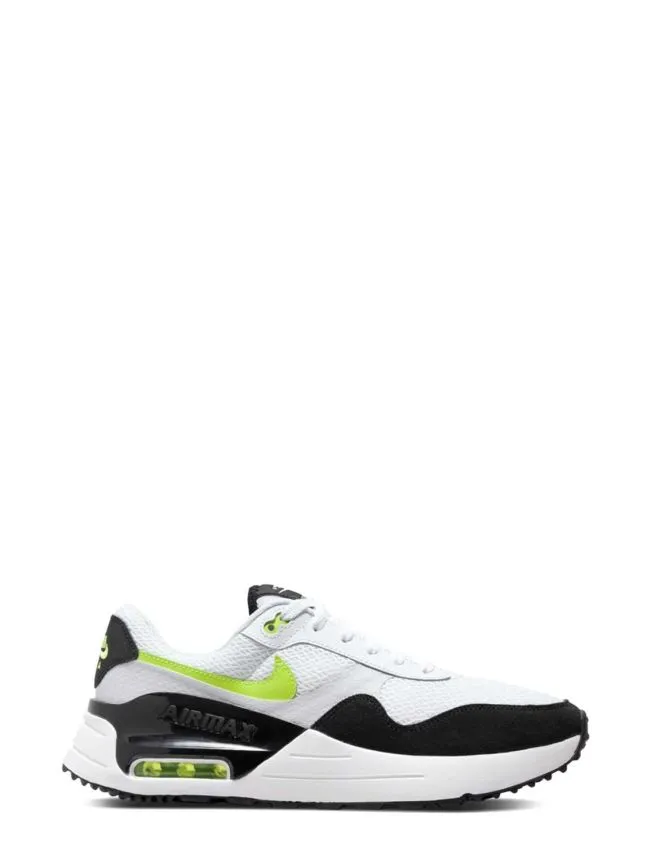 Nike air max systm