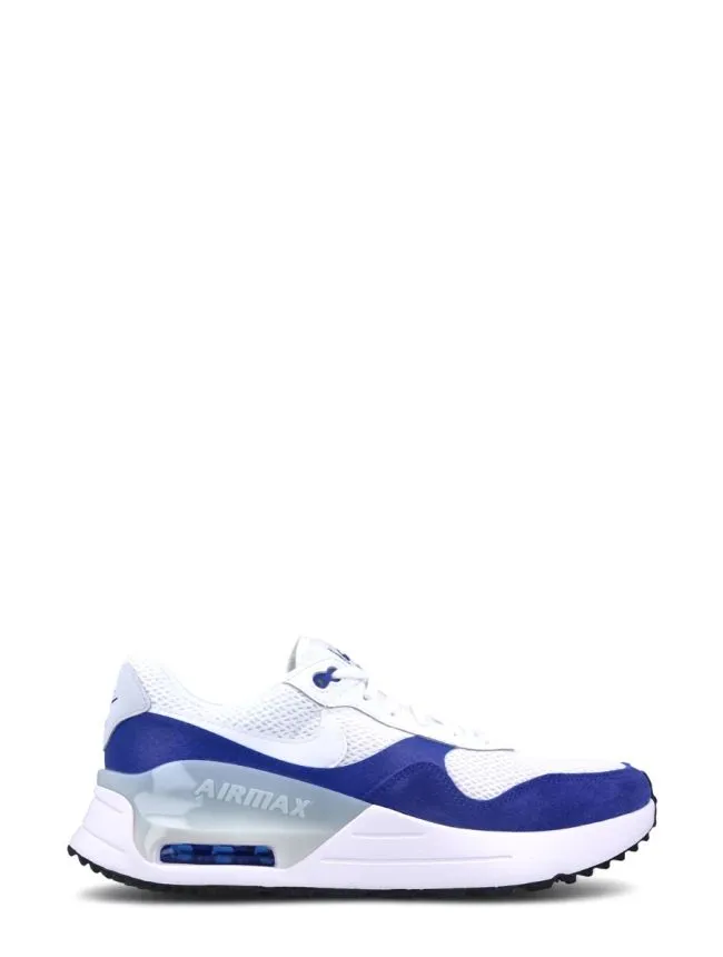 Nike air max systm