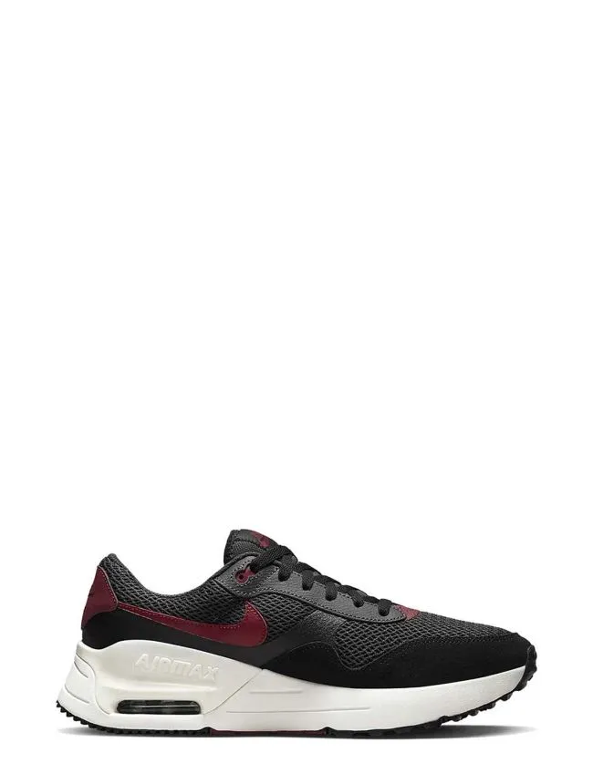 Nike air max systm