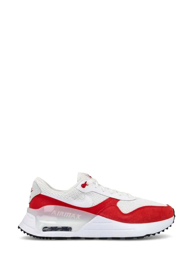 Nike air max systm