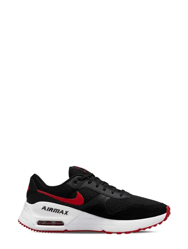 Nike air max systm