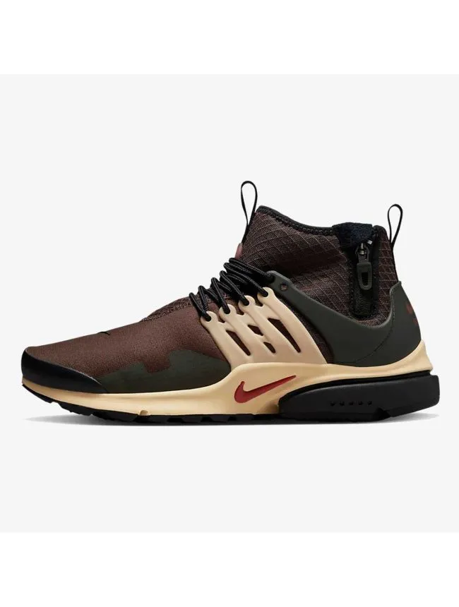 Nike air presto mid utility