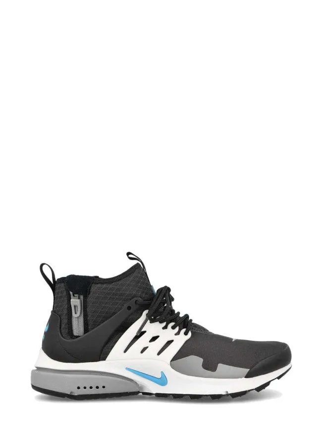 Nike air presto mid utility