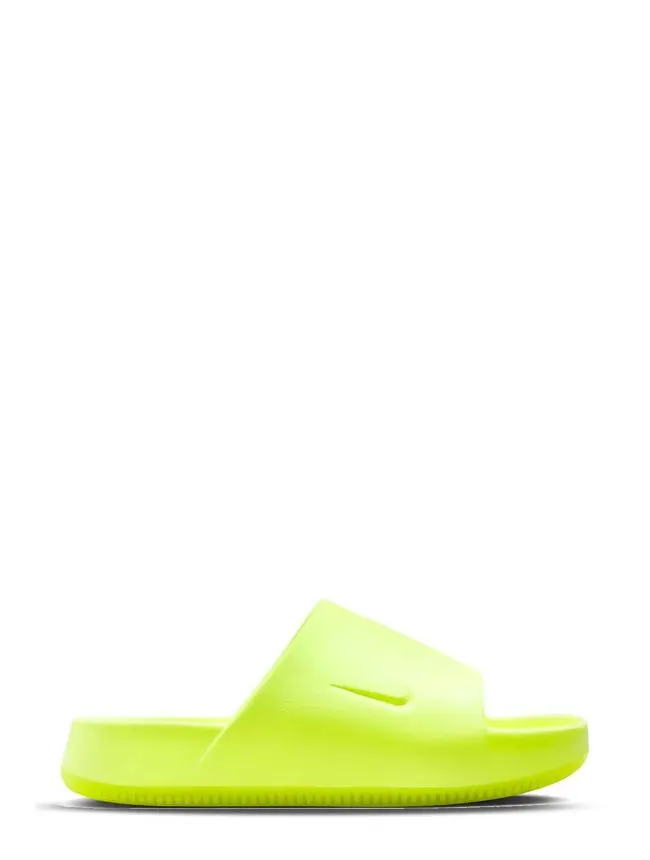 Nike calm slide