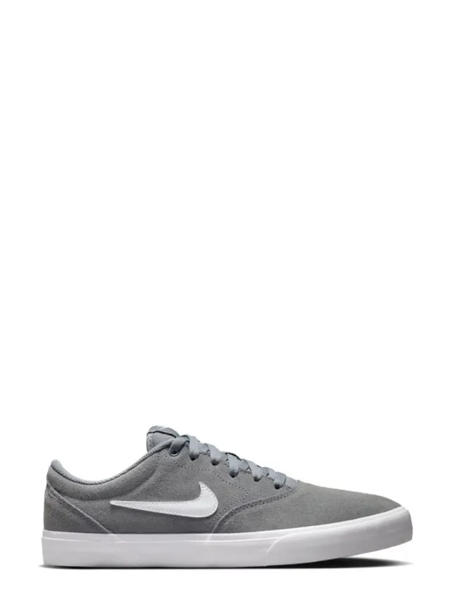 Nike charge suede