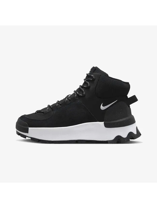 Nike city classic boot